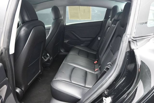 Used 2018 Tesla Model 3 Performance AWD/4WD image 13