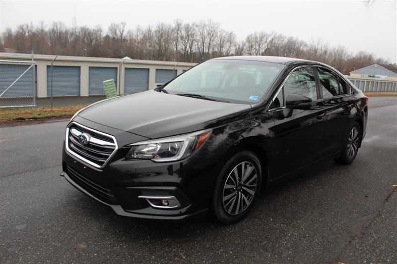 Used 2019 Subaru Legacy 2.5i Premium w/ Popular Package #2A image 3