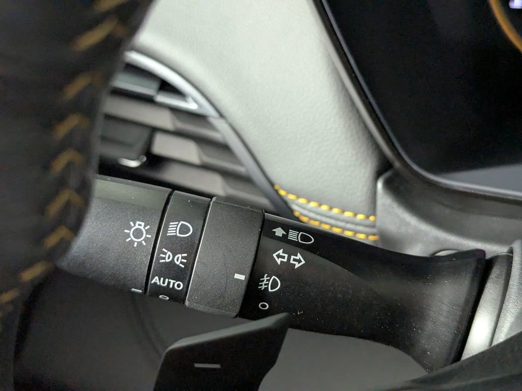 Used 2025 Subaru Outback Wilderness AWD/4WD image 34