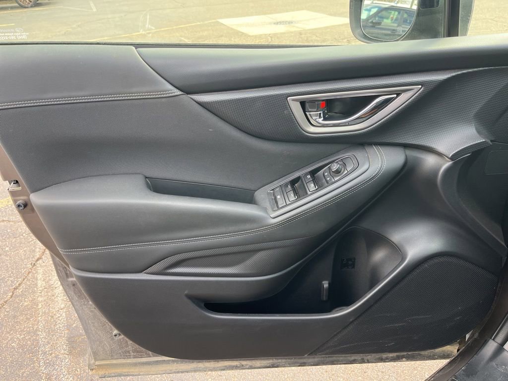 Certified 2023 Subaru Forester Premium image 23