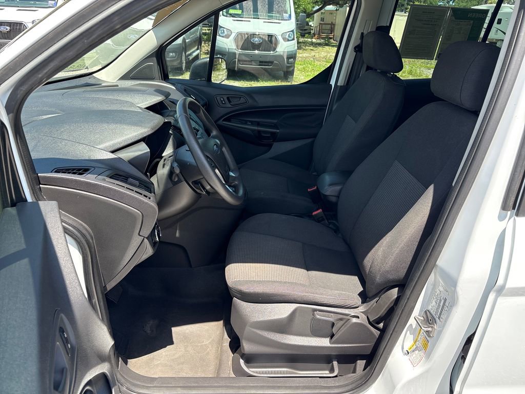 Used 2016 Ford Transit Connect XL image 24