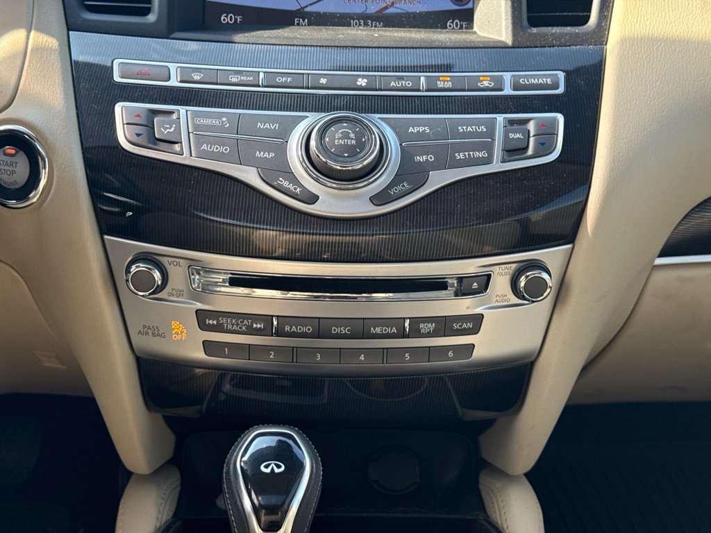 Used 2019 INFINITI QX60 Luxe w/ Essential Package AWD/4WD image 29