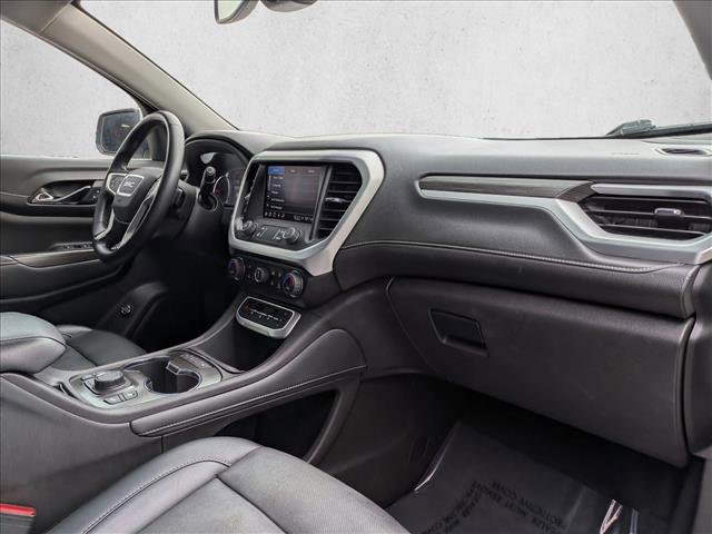 Used 2023 GMC Acadia SLT image 30