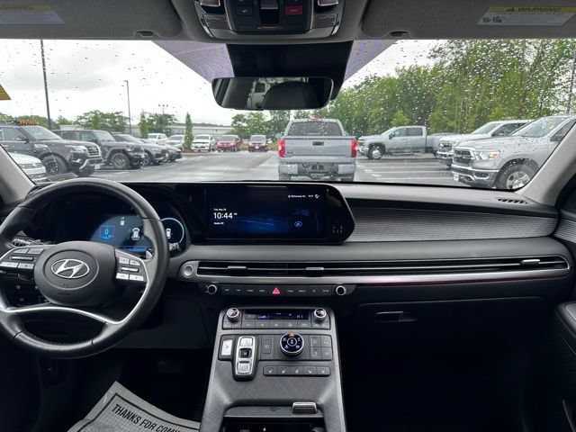 Used 2024 Hyundai Palisade Limited AWD/4WD image 27