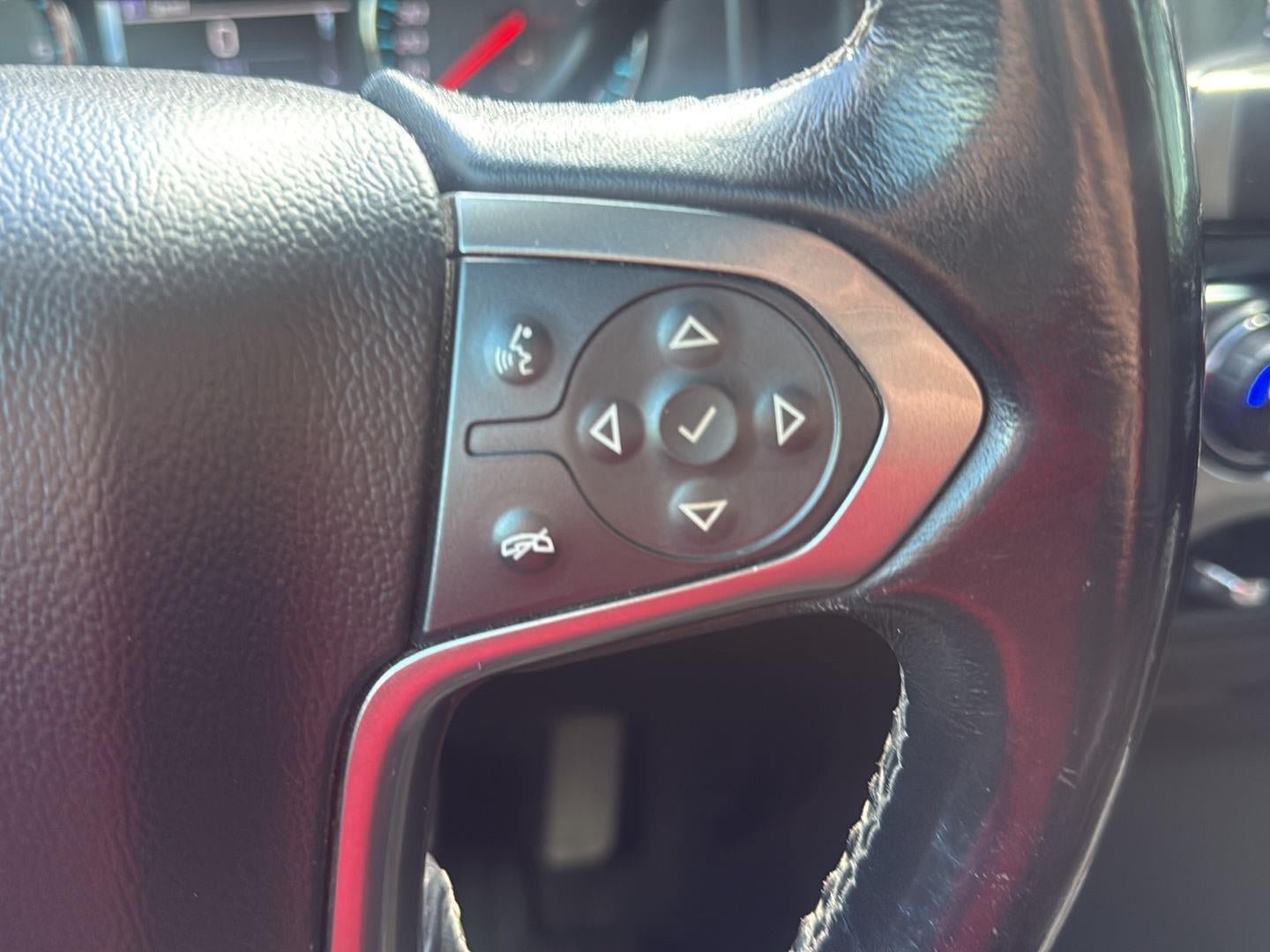 Used 2018 Chevrolet Silverado 1500 LT w/ Texas Edition AWD/4WD image 18