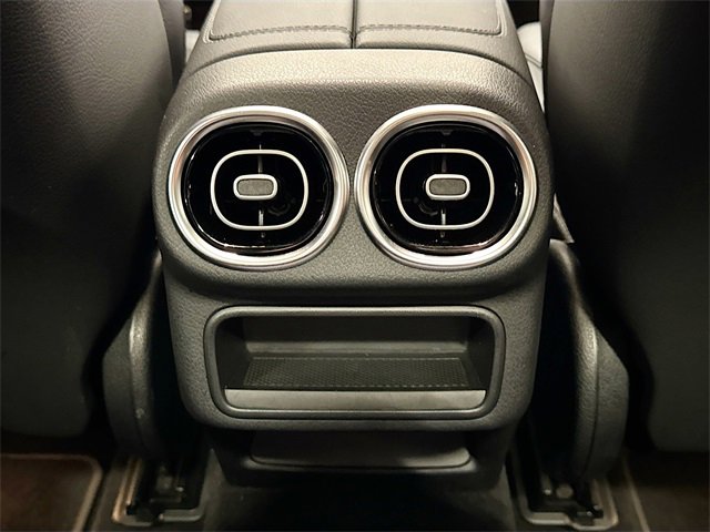 Certified 2024 Mercedes-Benz GLC 300 4MATIC w/ AMG Line image 27