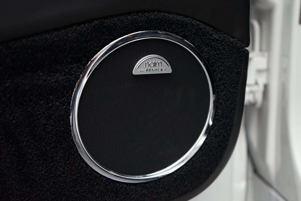 Used 2018 Bentley Mulsanne Speed image 29