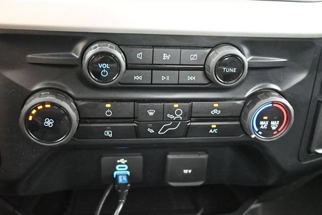 Used 2023 Ford F250 XL w/ STX Appearance Package AWD/4WD image 12