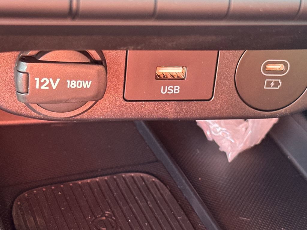 New 2025 Hyundai Elantra N image 32