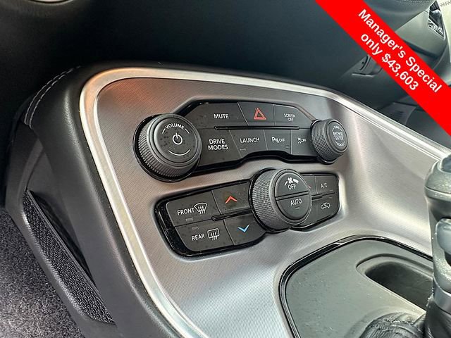 Used 2021 Dodge Challenger R/T Scat Pack image 21