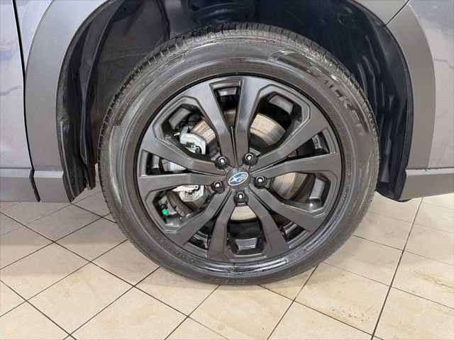 Used 2023 Subaru Forester Sport image 24