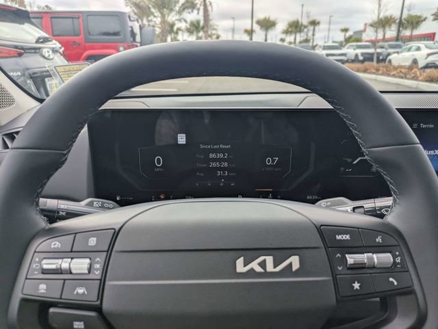 Used 2025 Kia K4 EX FWD image 27