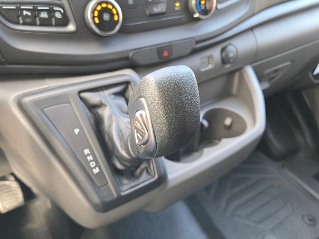 New 2025 Ford Transit 150 Low Roof w/ Interior Upgrade Package image 20
