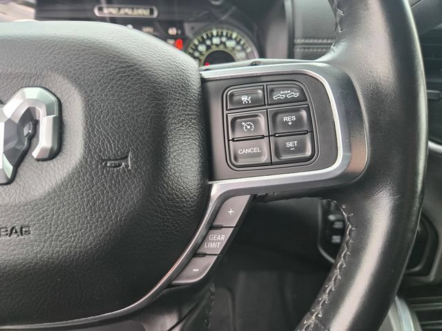 Used 2020 RAM 2500 Laramie AWD/4WD image 21