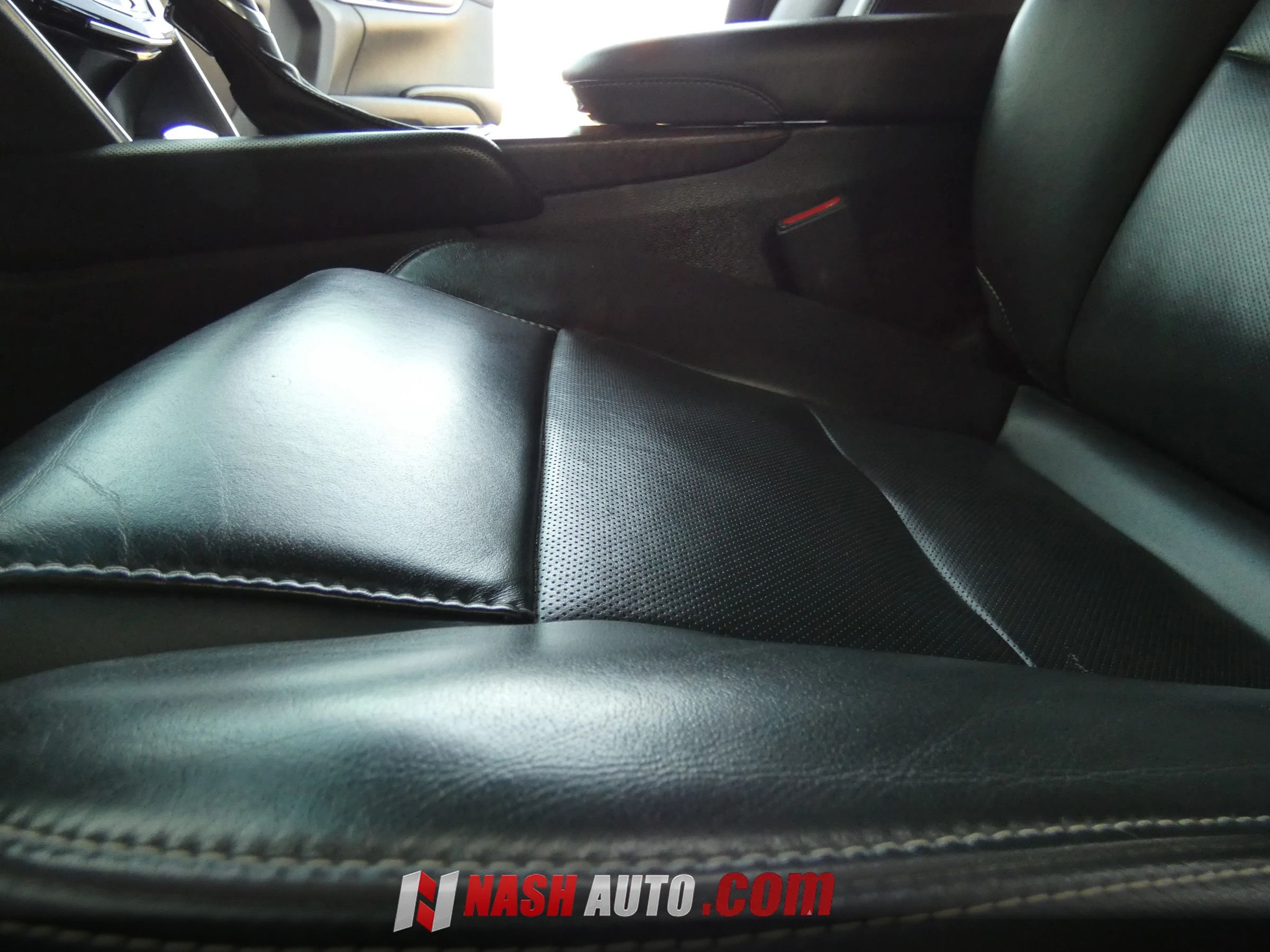 Used 2019 Cadillac XTS Luxury FWD image 50