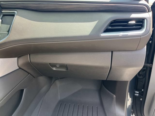 Used 2021 GMC Yukon SLT w/ SLT Luxury Plus Package RWD image 30