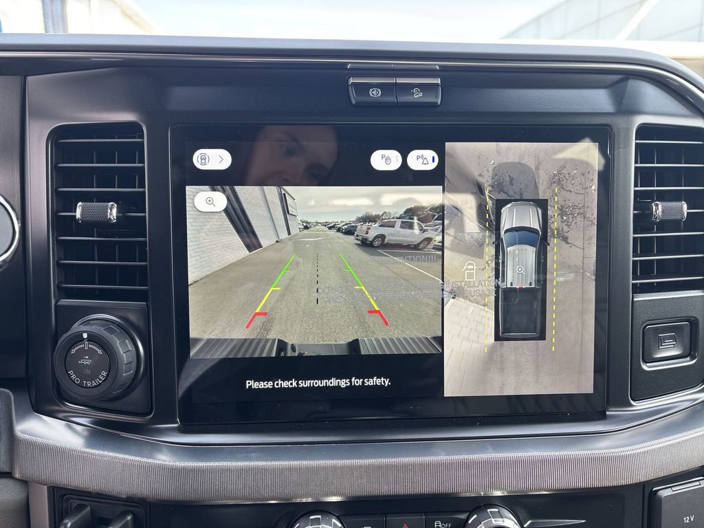 New 2026 Ford F350 Platinum w/ Platinum Plus Package image 25