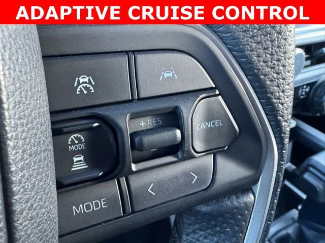 Certified 2024 Toyota Tacoma TRD Sport AWD/4WD image 26