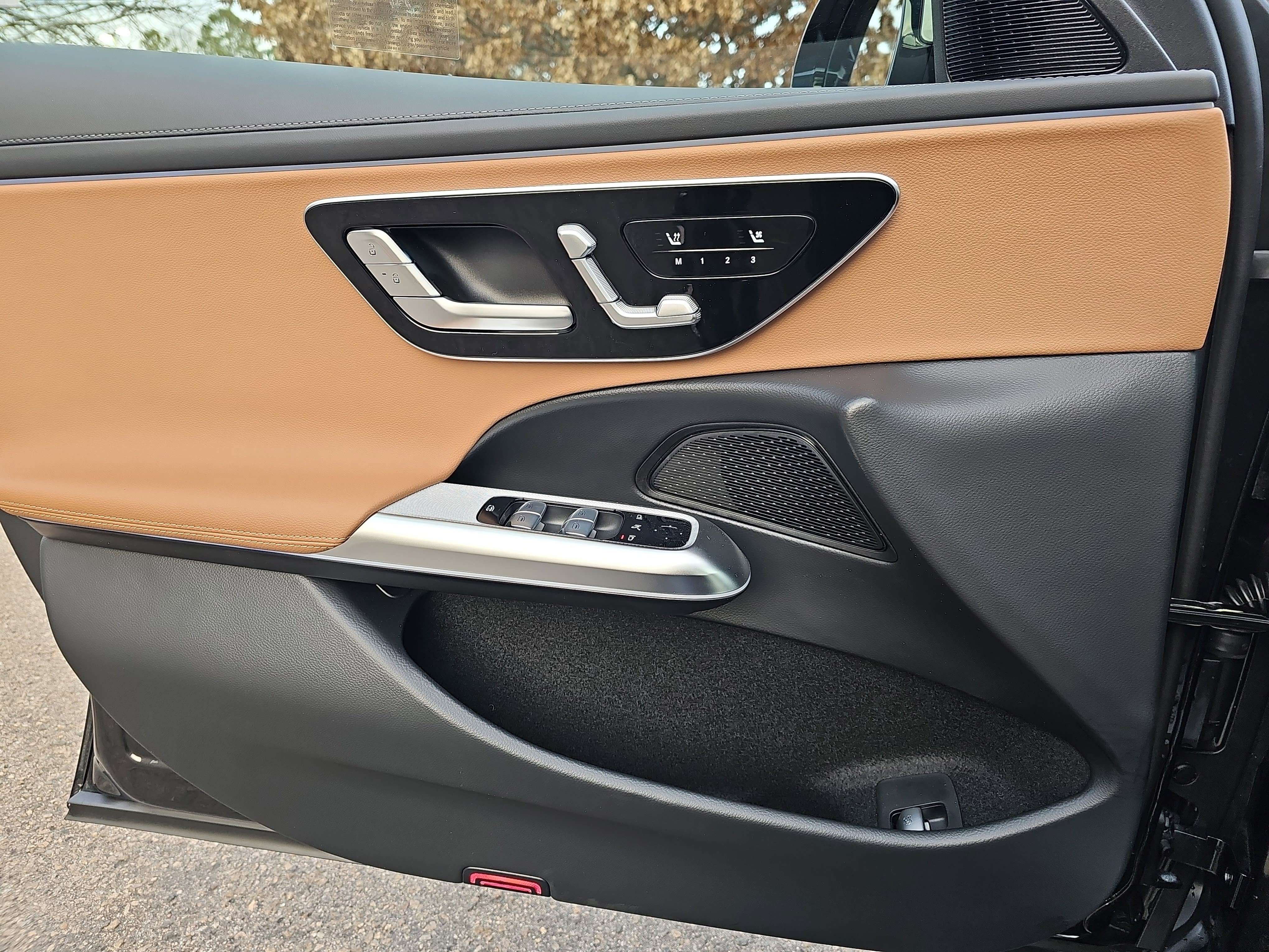 New 2026 Mercedes-Benz E 350 4MATIC Sedan image 28