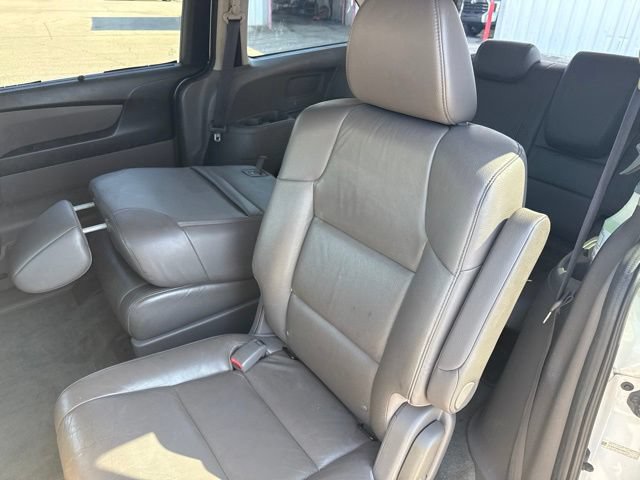 Used 2014 Honda Odyssey EX-L image 20