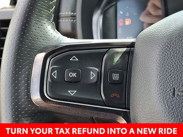 Used 2023 RAM 2500 Rebel w/ Level 1 Equipment Group image 25