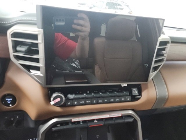 New 2026 Toyota Sequoia 1794 Edition image 31