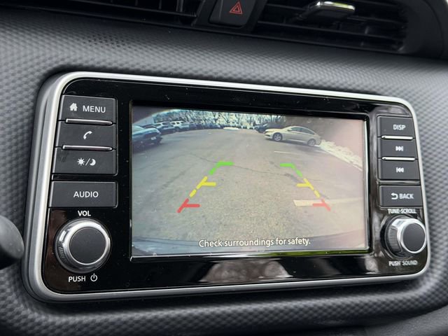 Used 2024 Nissan Kicks S image 26