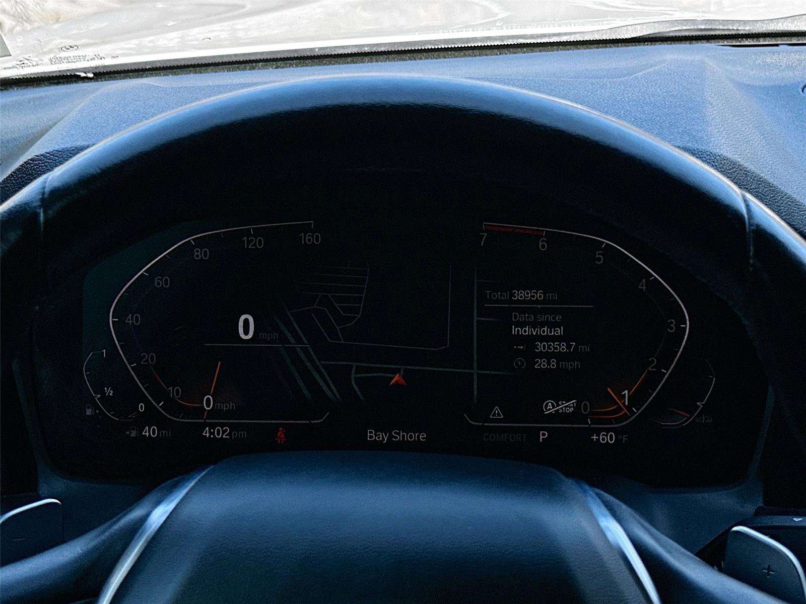 Used 2022 BMW 330i xDrive Sedan w/ Premium Package 2 image 12