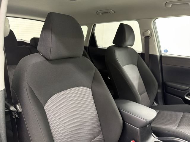 Used 2024 Kia Soul LX w/ Option Group 015 FWD image 18