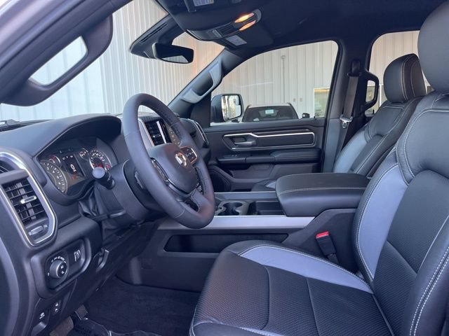 Used 2026 RAM 1500 Big Horn RWD image 7