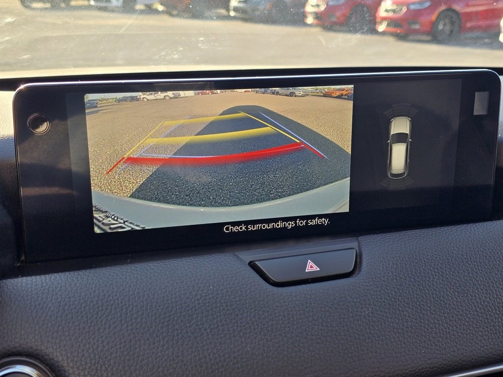 Used 2024 MAZDA CX-90 3.3 Turbo S image 50