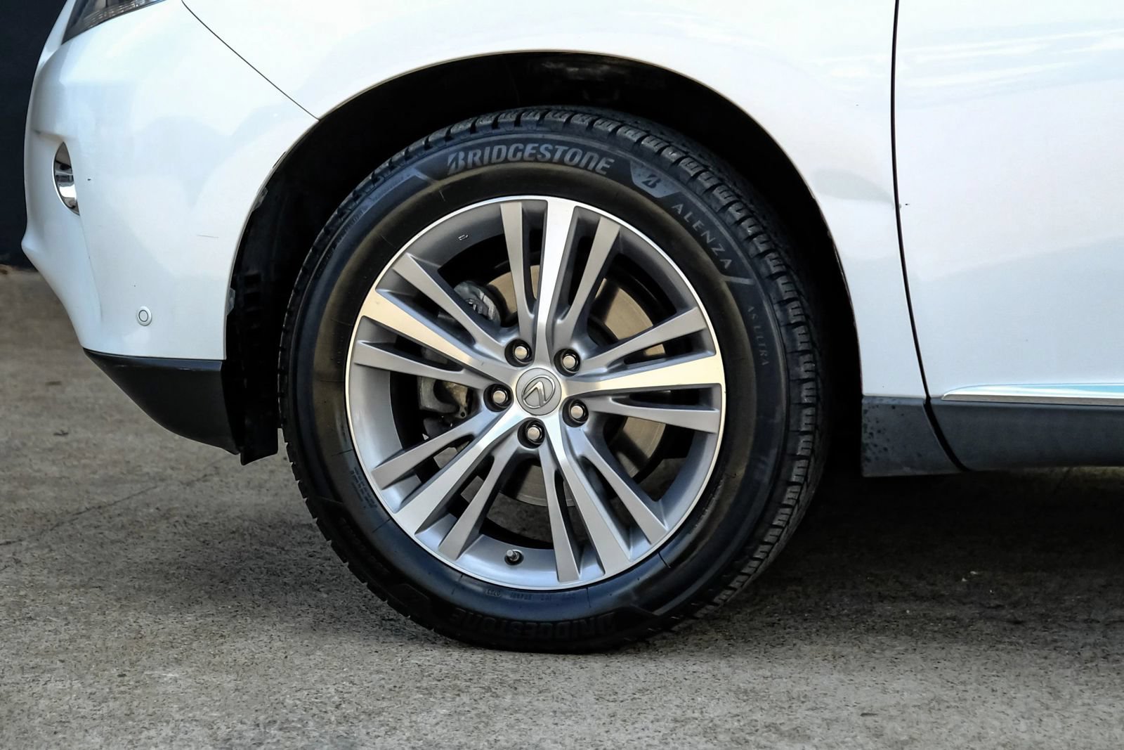 Used 2015 Lexus RX 350 FWD image 60