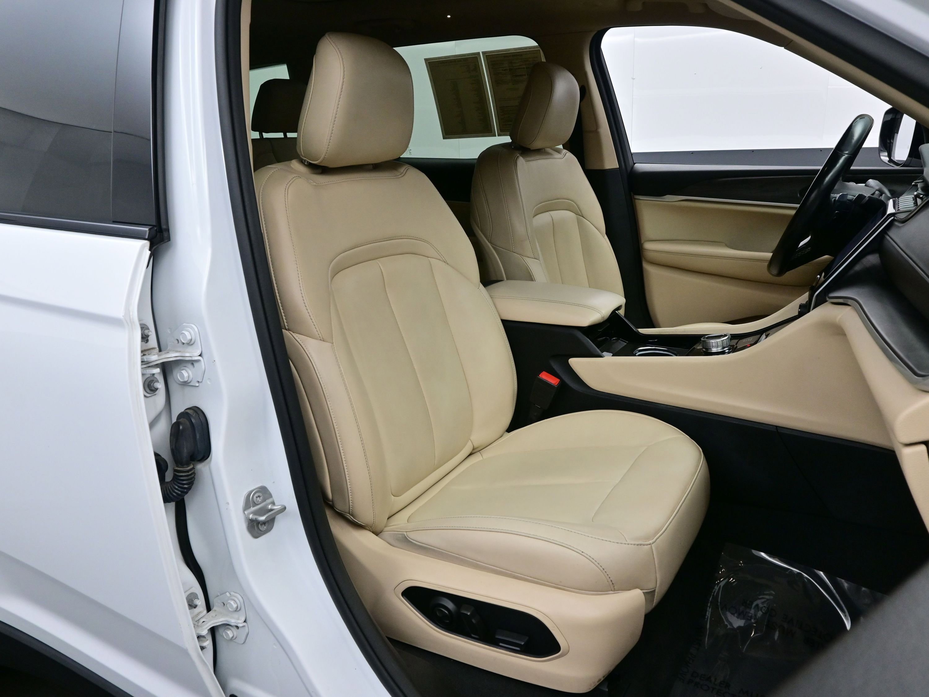 Used 2021 Jeep Grand Cherokee L Limited image 13