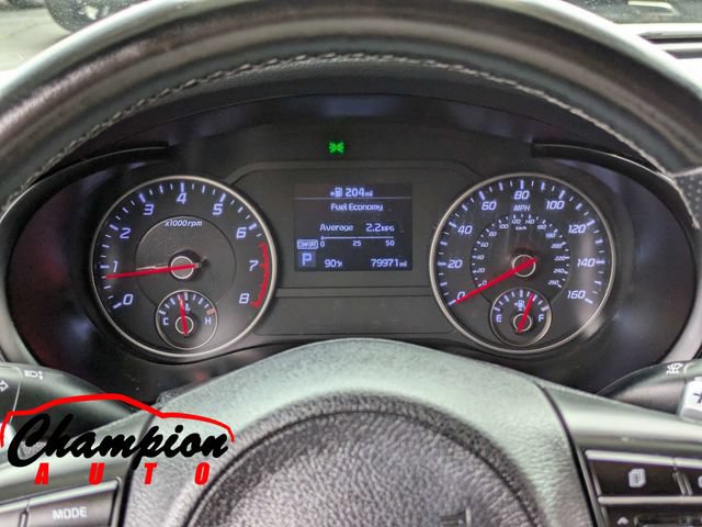 Used 2021 Kia Stinger GT-Line RWD image 29