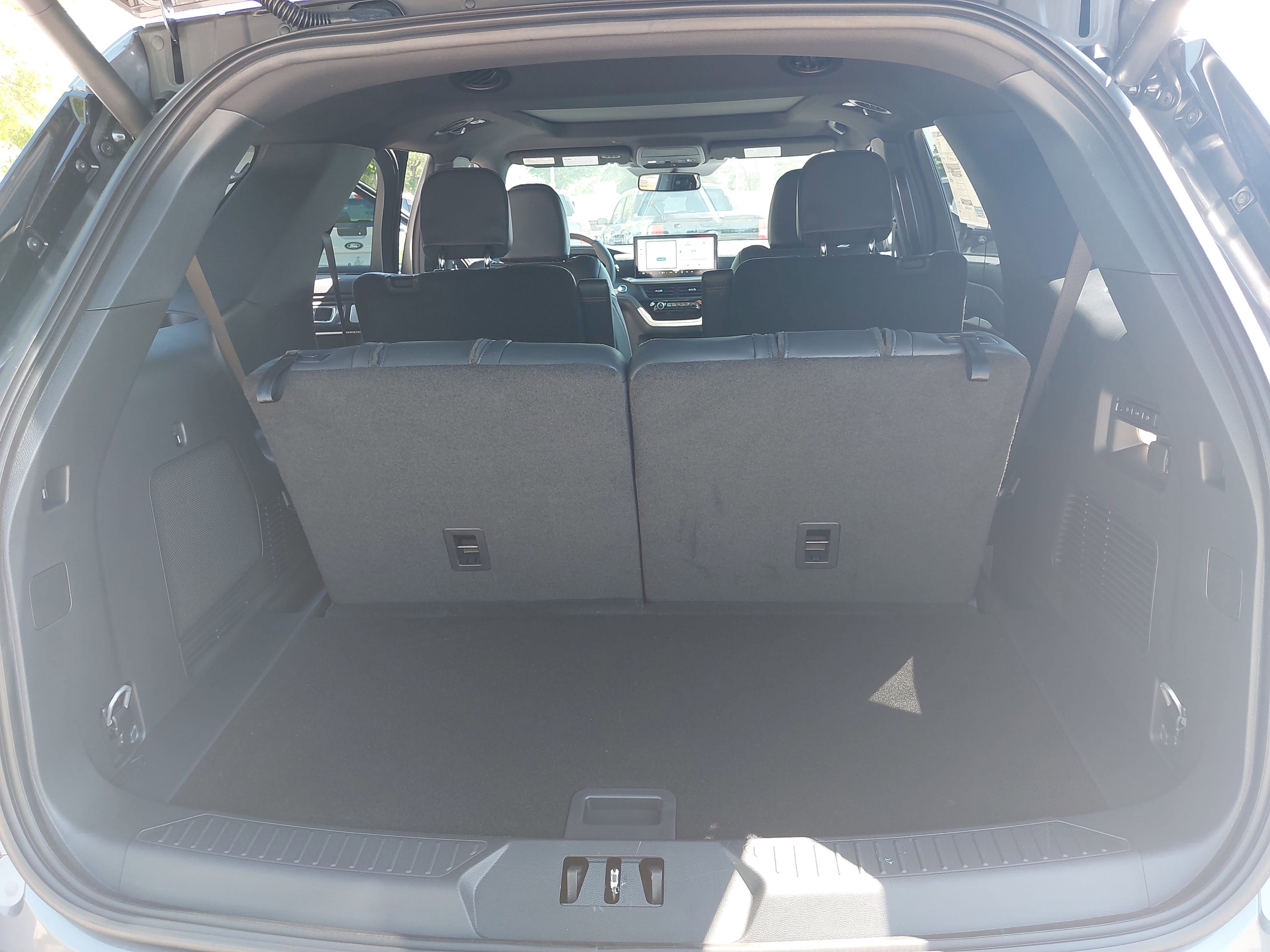 New 2026 Ford Explorer Tremor AWD/4WD image 14