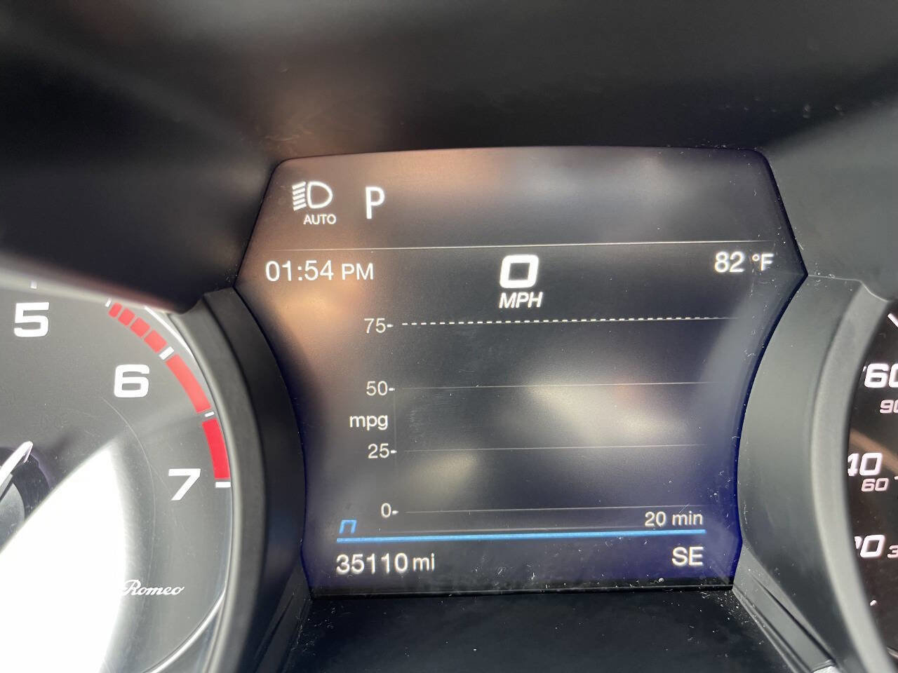 Used 2022 Alfa Romeo Stelvio Ti image 13