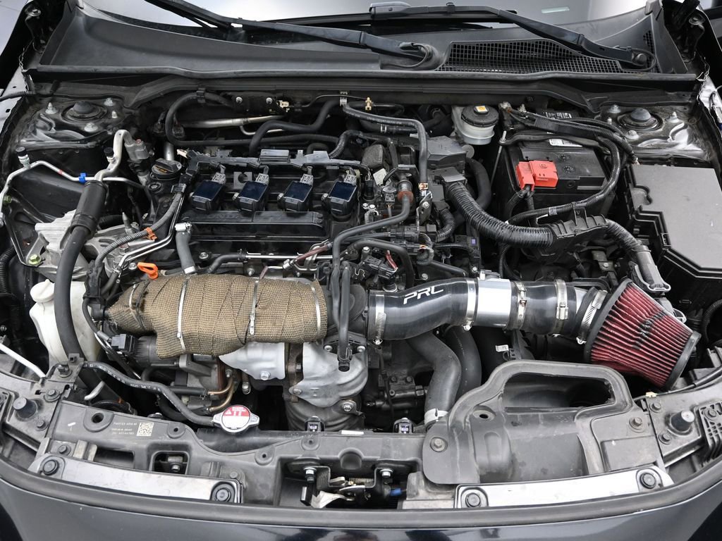 Used 2022 Honda Civic Si image 12