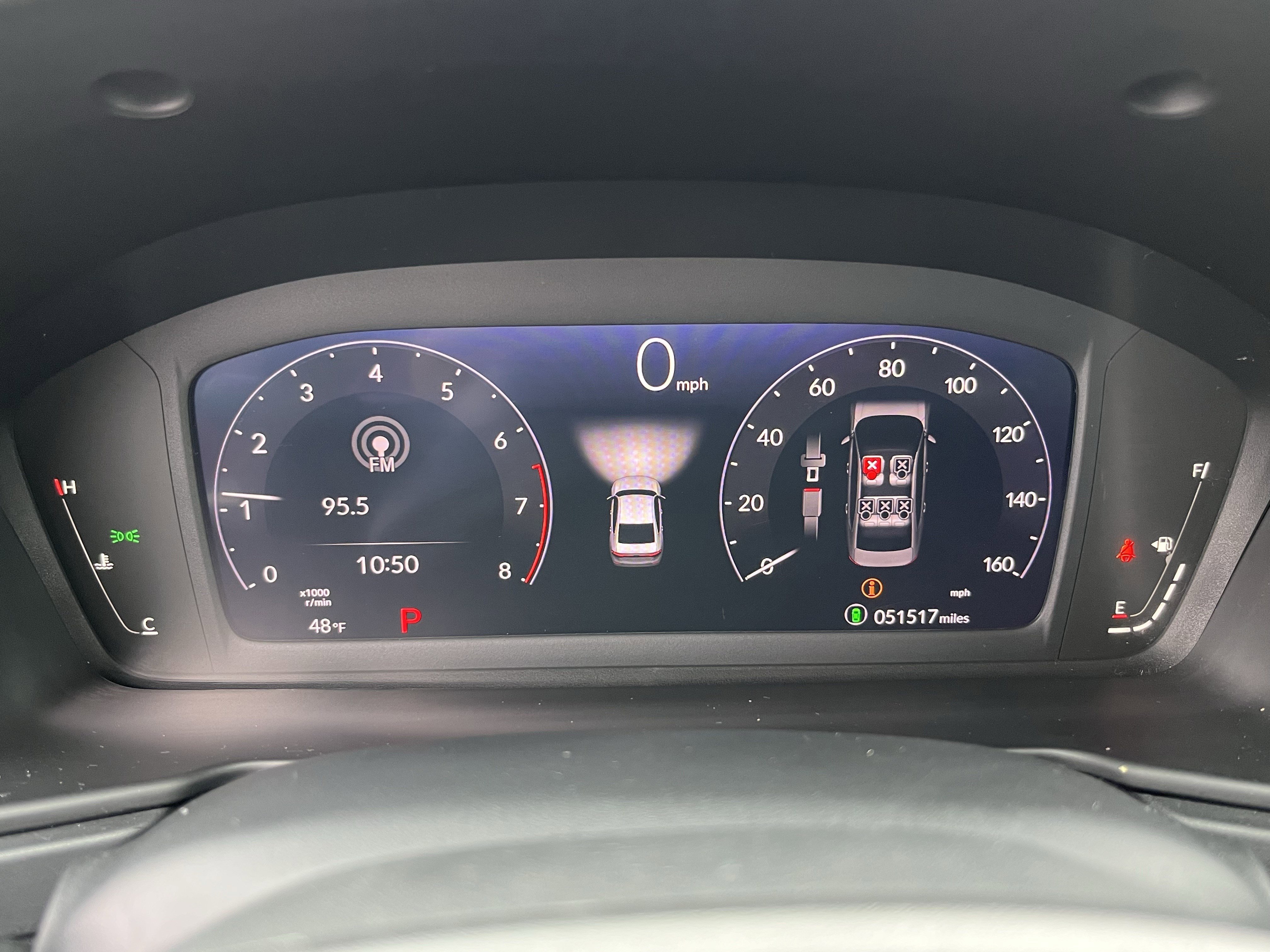 Used 2023 Honda Accord LX image 22