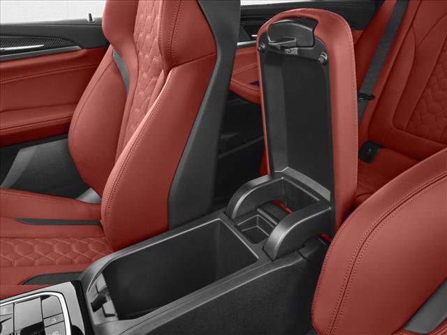 New 2025 BMW X4 M w/ Competition Package image 9
