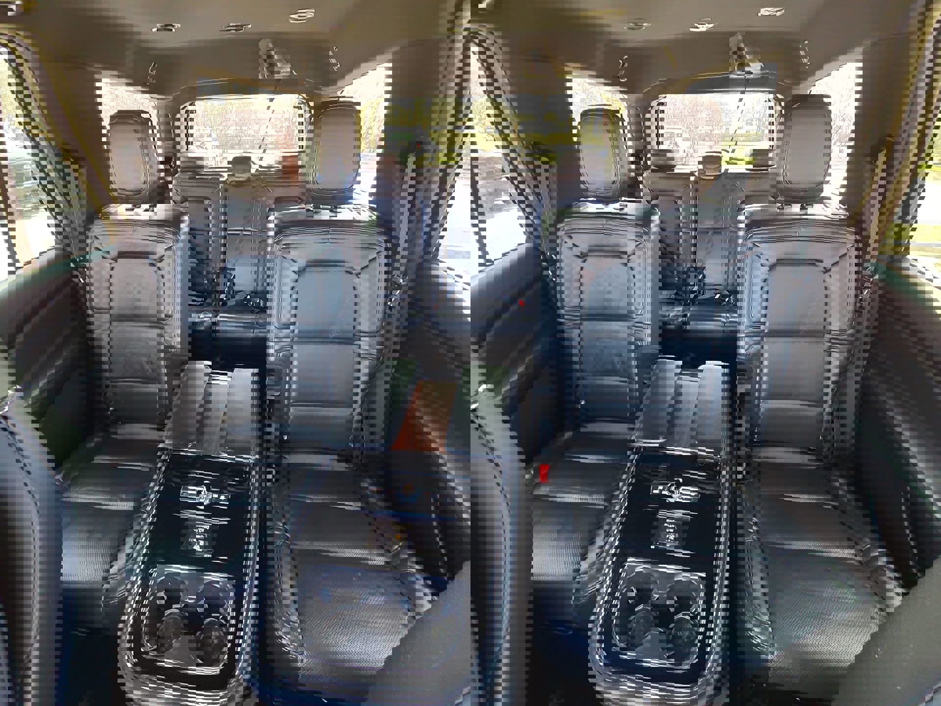 Used 2020 Lincoln Navigator Reserve w/ Luxury Package image 22