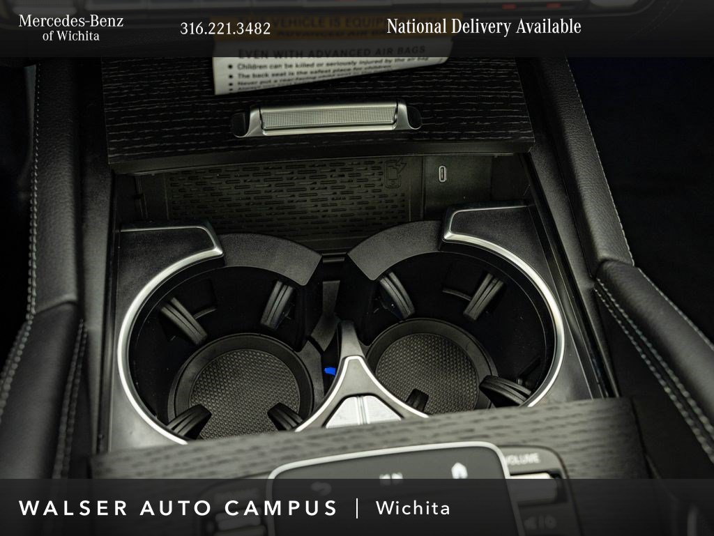 New 2026 Mercedes-Benz GLE 350 4MATIC image 38