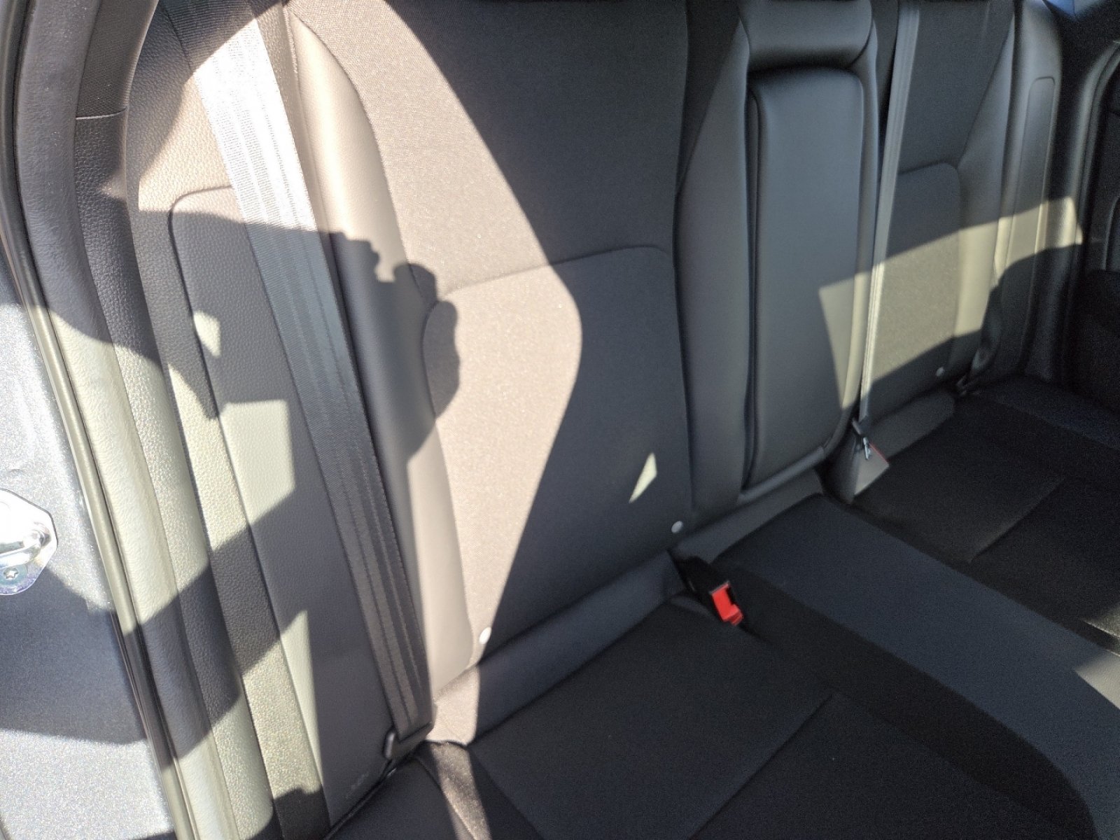 Used 2026 Honda Civic FWD Hybrid Sedan image 29