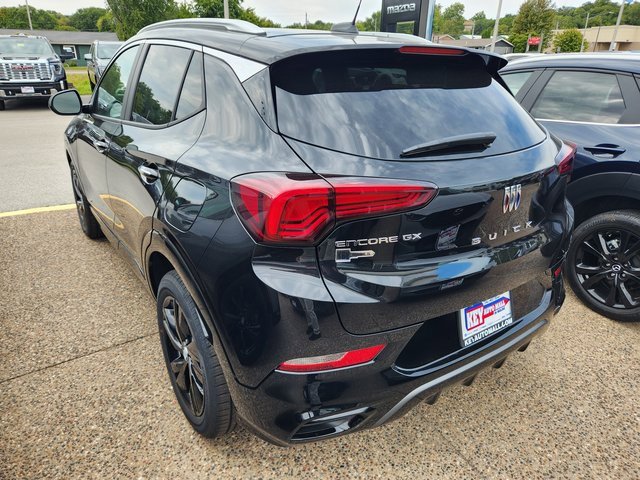 New 2026 Buick Encore GX Sport Touring w/ Comfort Package image 4