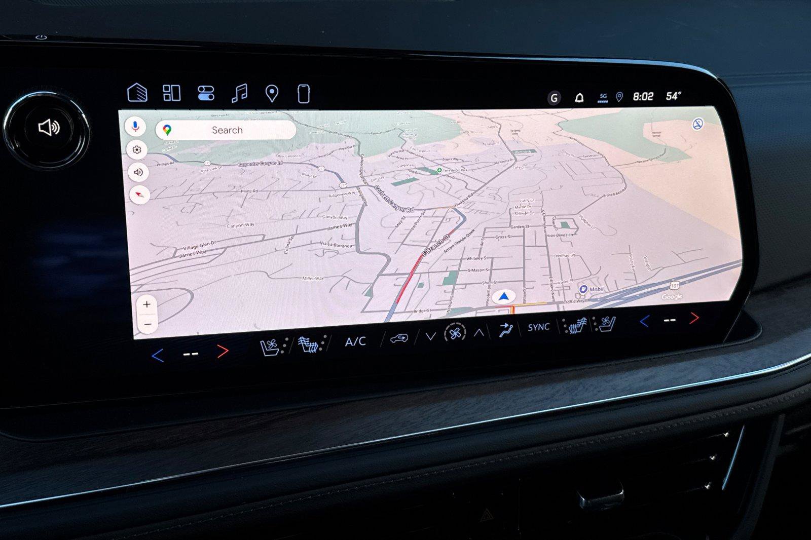 New 2026 Chevrolet Suburban High Country image 27