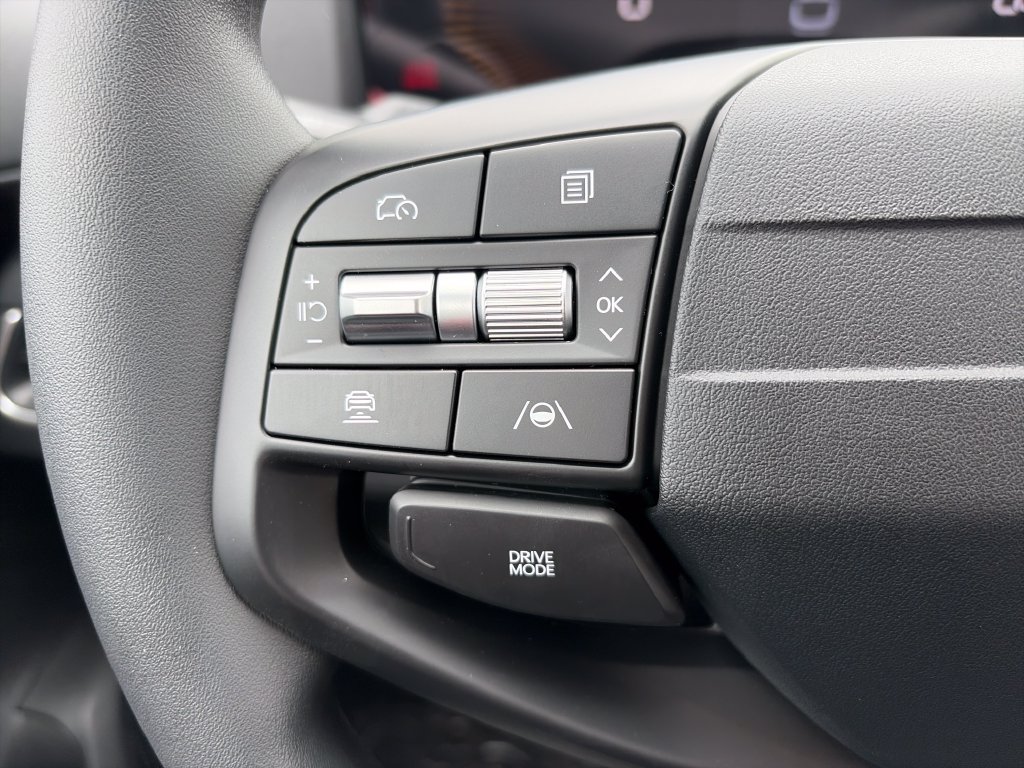 New 2026 Kia K4 FWD image 13