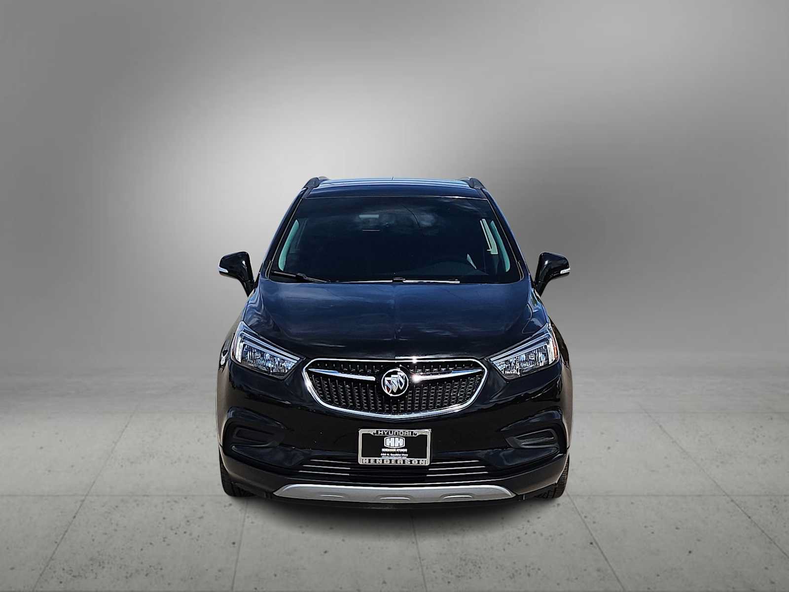 Used 2018 Buick Encore Preferred FWD image 3