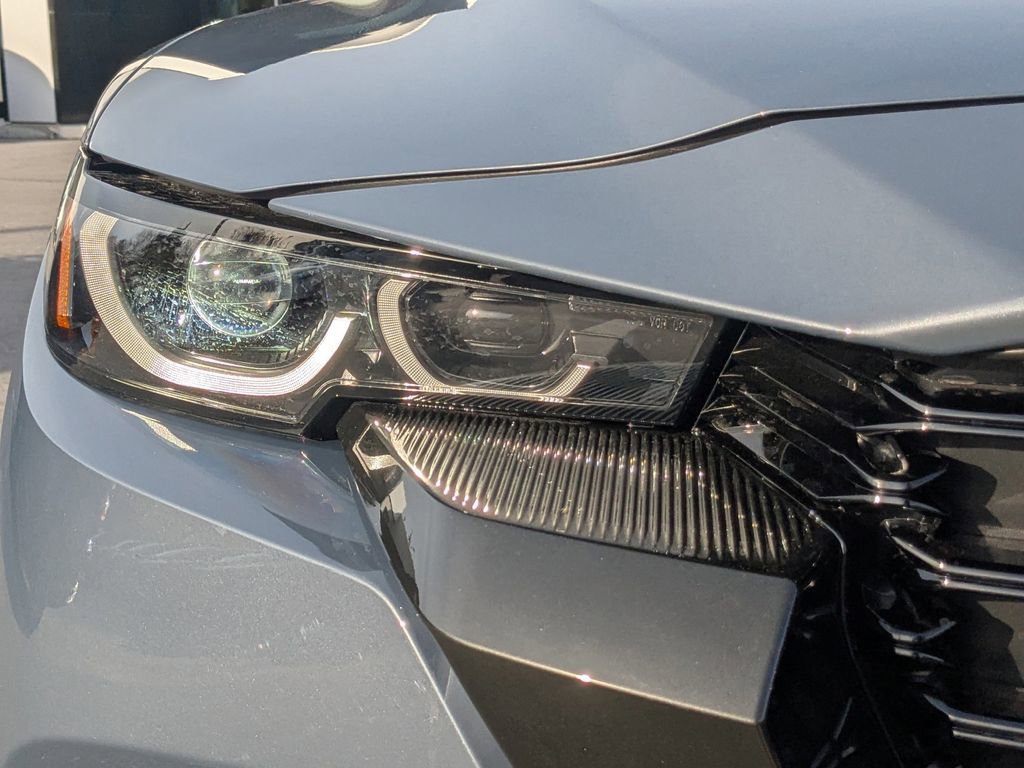 New 2026 MAZDA CX-50 AWD 2.5 Hybrid w/ Weather Package image 10