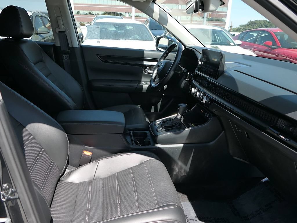 Used 2025 Honda CR-V EX-L image 43