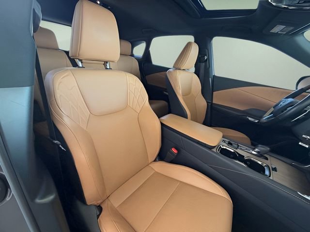 Used 2025 Lexus RX 350 Premium image 36