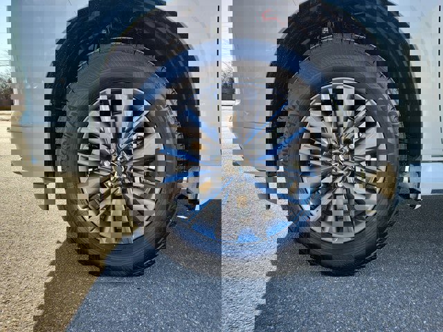 New 2026 INFINITI QX80 Pure w/ Cargo Package image 49